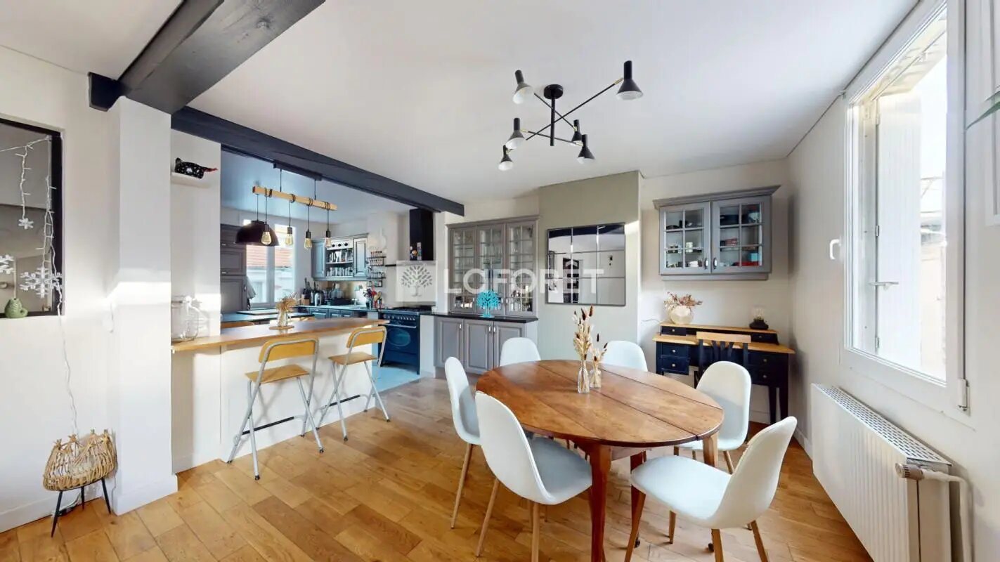 Maison à vendre, 160m², Le Havre