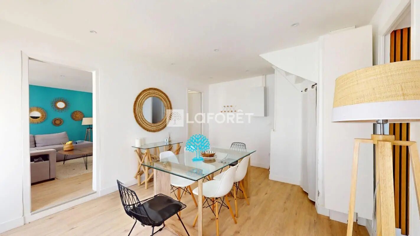Maison à vendre, 81m², Yport