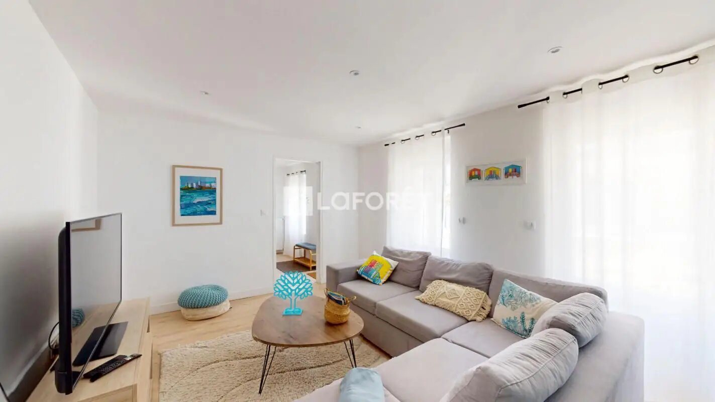 Maison à vendre, 81m², Yport
