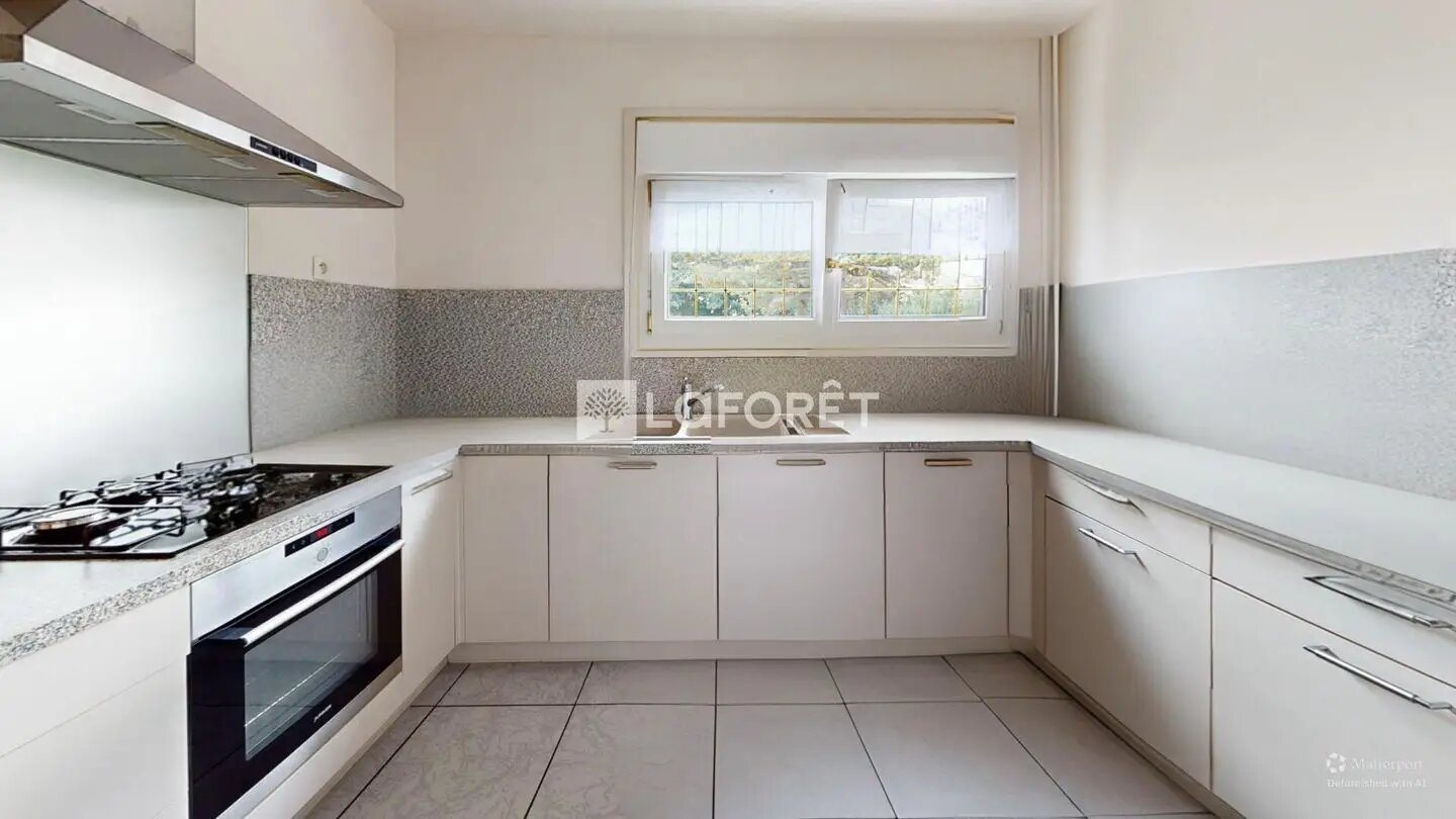 Maison à vendre, 90m², Le Havre