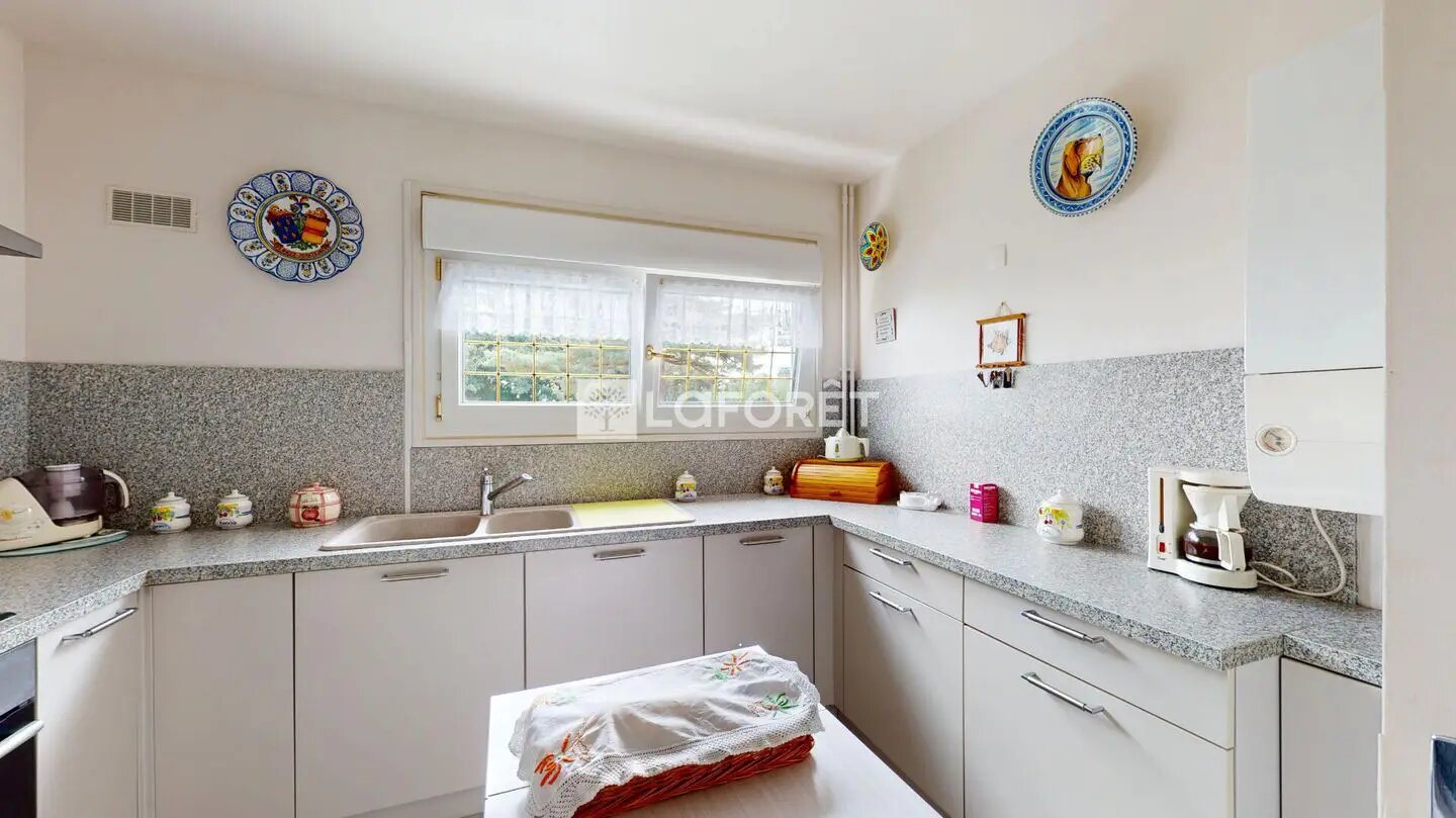 Maison à vendre, 90m², Le Havre