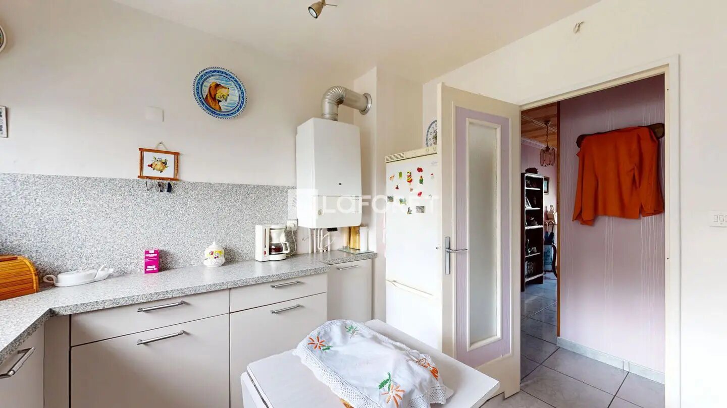 Maison à vendre, 90m², Le Havre