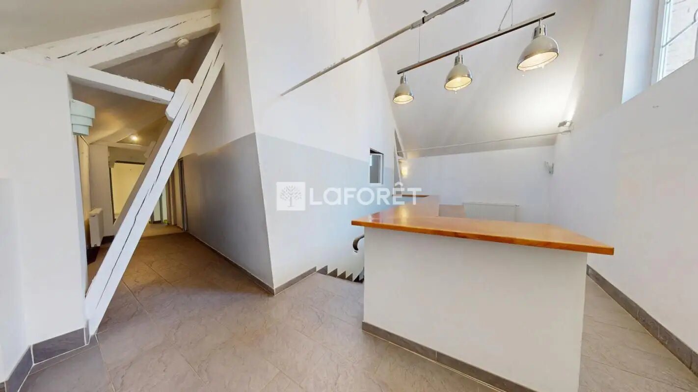 Maison à vendre, 180m², Etretat