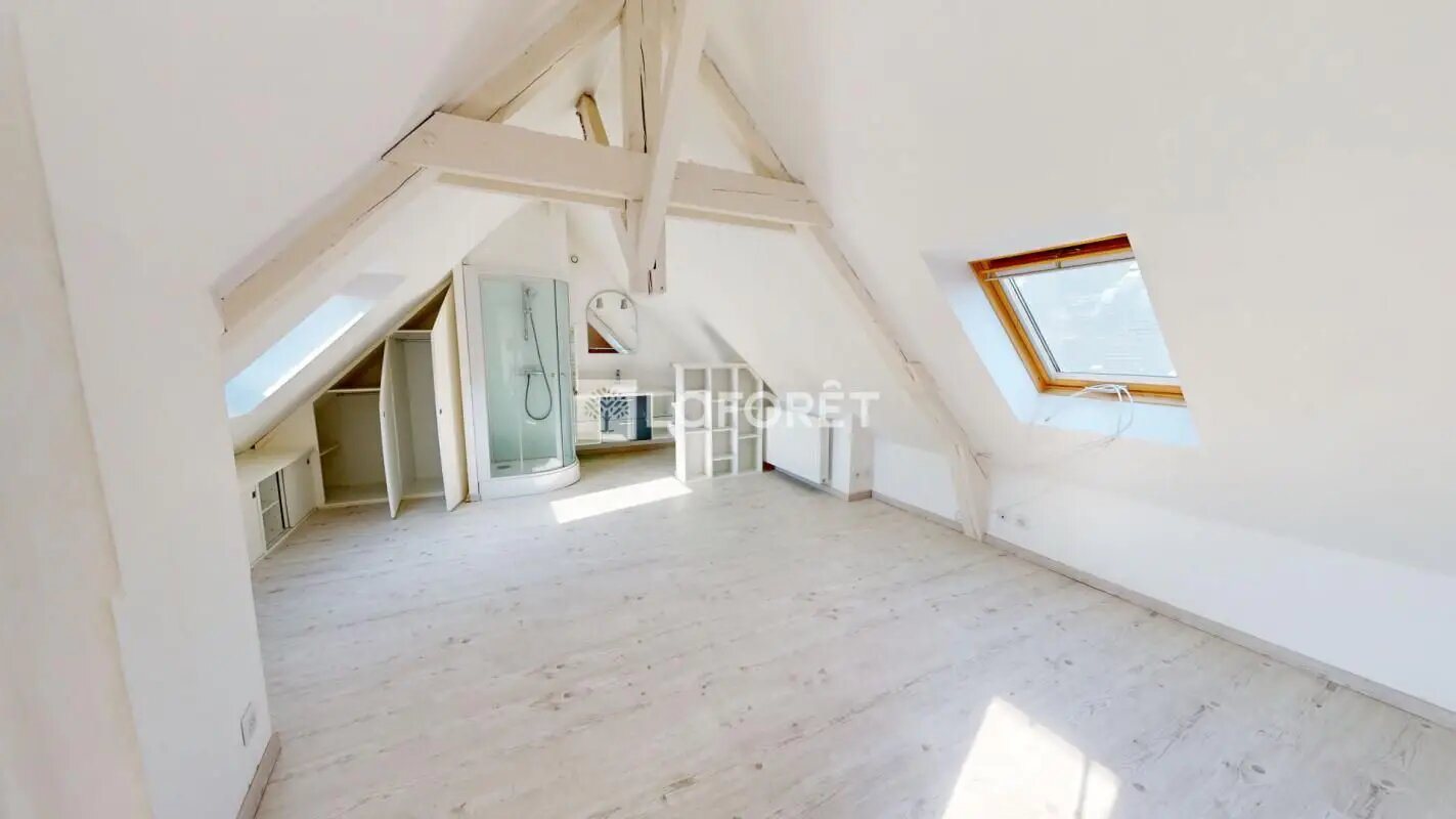 Maison à vendre, 180m², Etretat