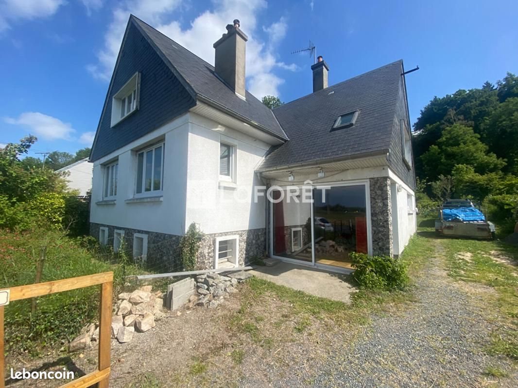 Maison à vendre, 152m², Tancarville