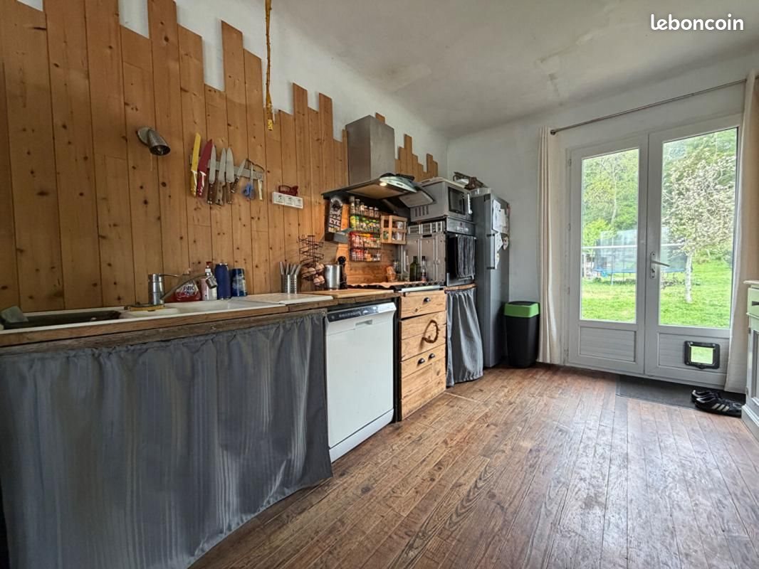 Maison à vendre, 152m², Tancarville