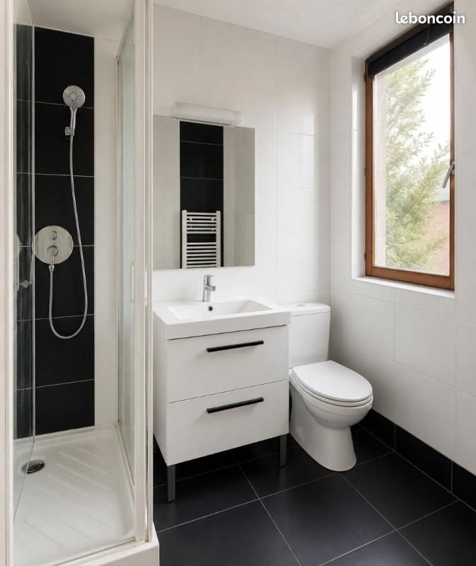 Maison à vendre, 41m², Lillebonne