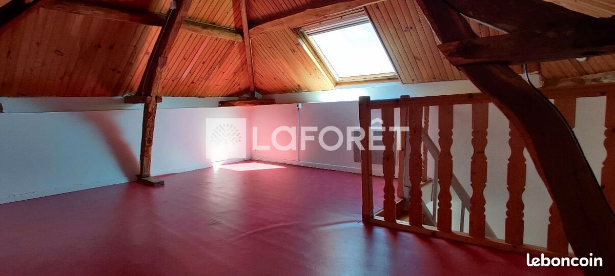 Maison à vendre, 41m², Lillebonne