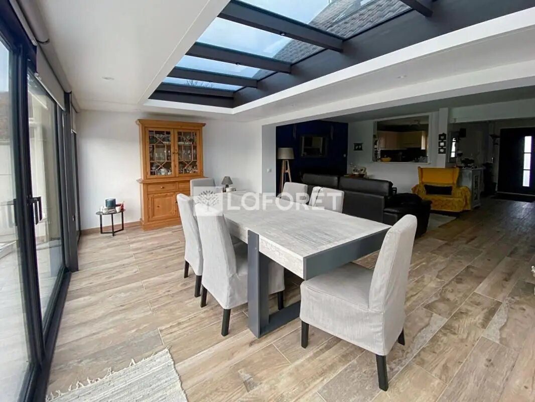 Maison à vendre, 98m², Le Havre