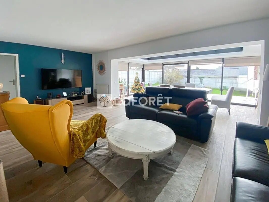 Maison à vendre, 98m², Le Havre