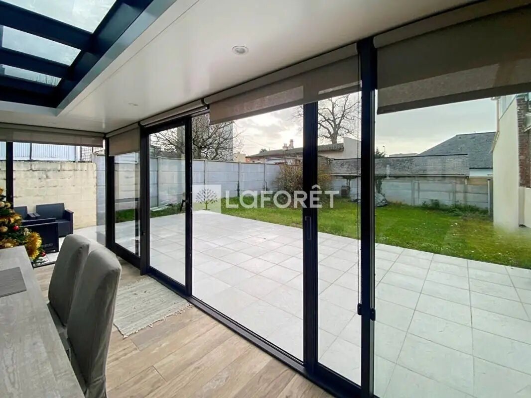 Maison à vendre, 98m², Le Havre