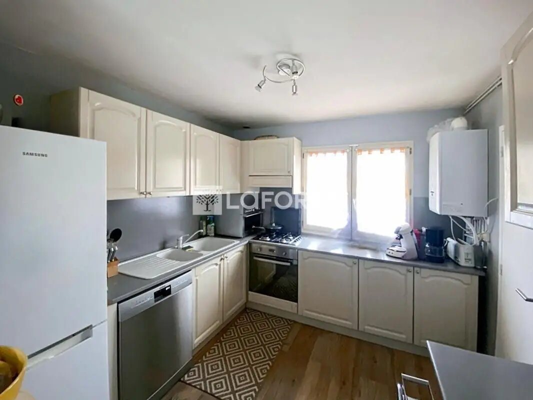 Maison à vendre, 98m², Le Havre