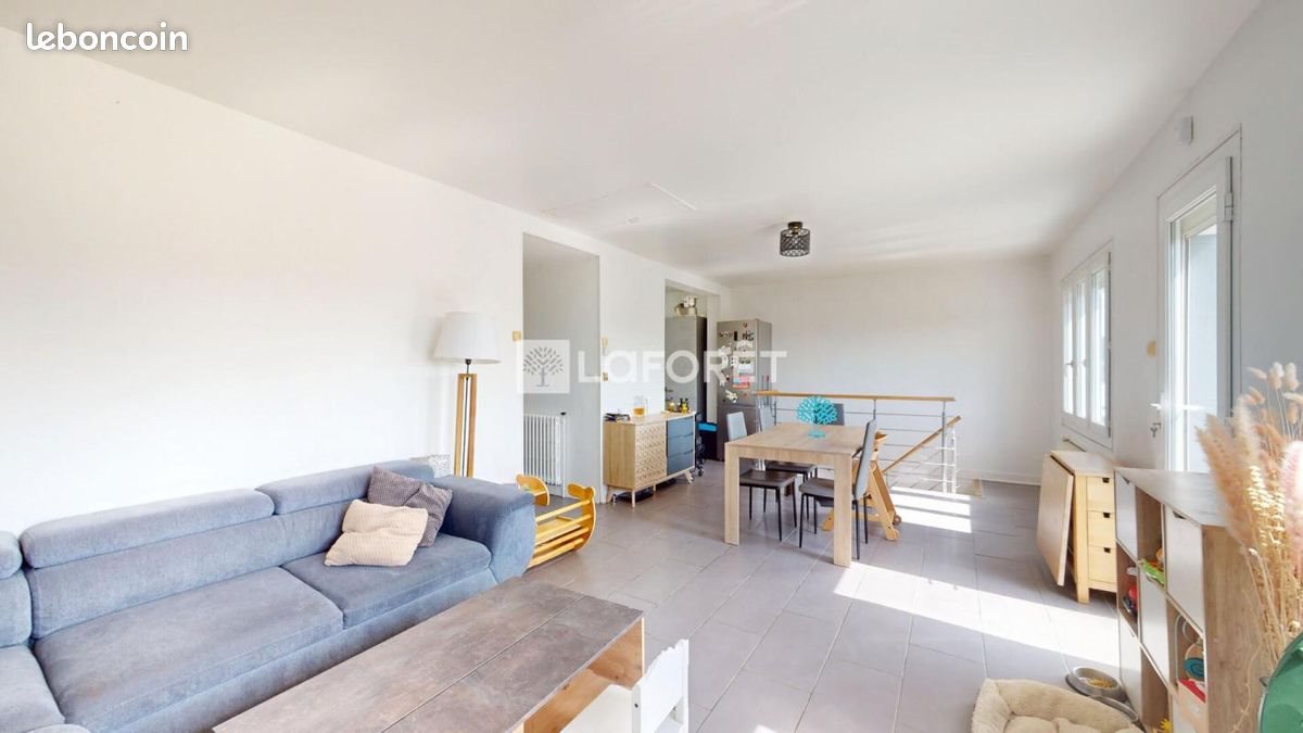 Maison à vendre, 100m², Harfleur