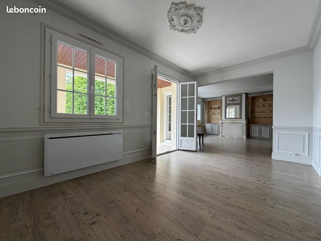 Maison à vendre, 141m², Lillebonne