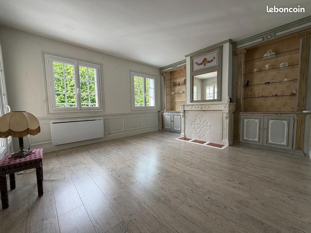 Maison à vendre, 141m², Lillebonne