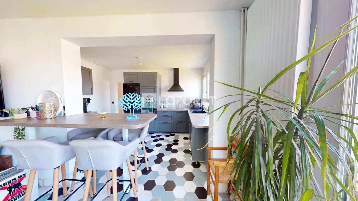 Appartement à vendre, 135m², Le Havre