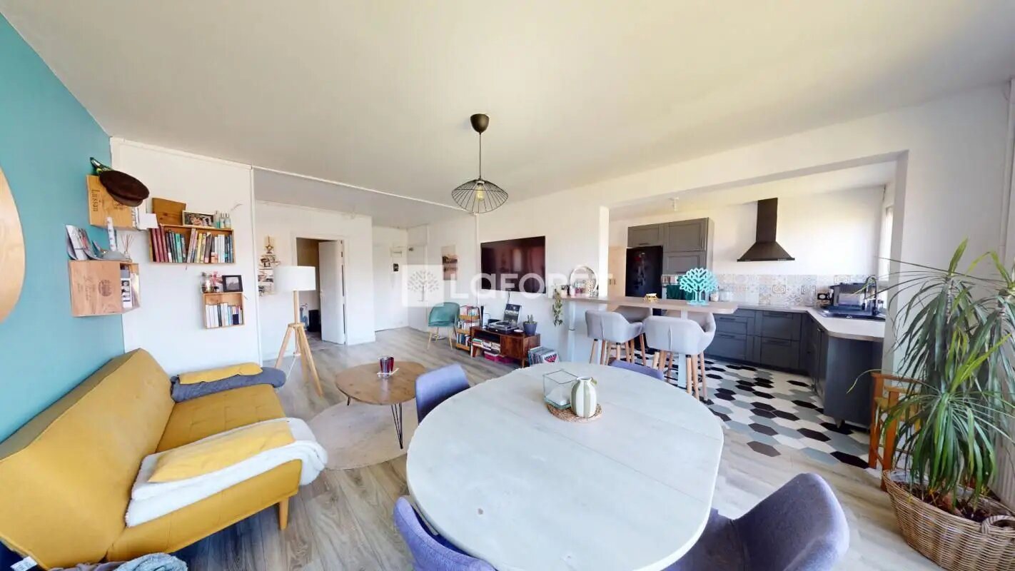 Appartement à vendre, 135m², Le Havre