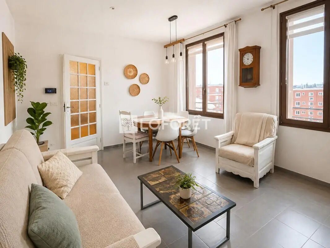 Maison à vendre, 83m², Le Havre