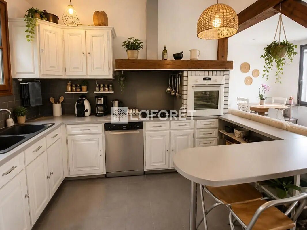 Maison à vendre, 83m², Le Havre