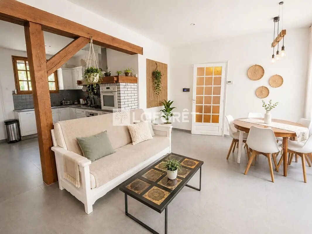 Maison à vendre, 83m², Le Havre