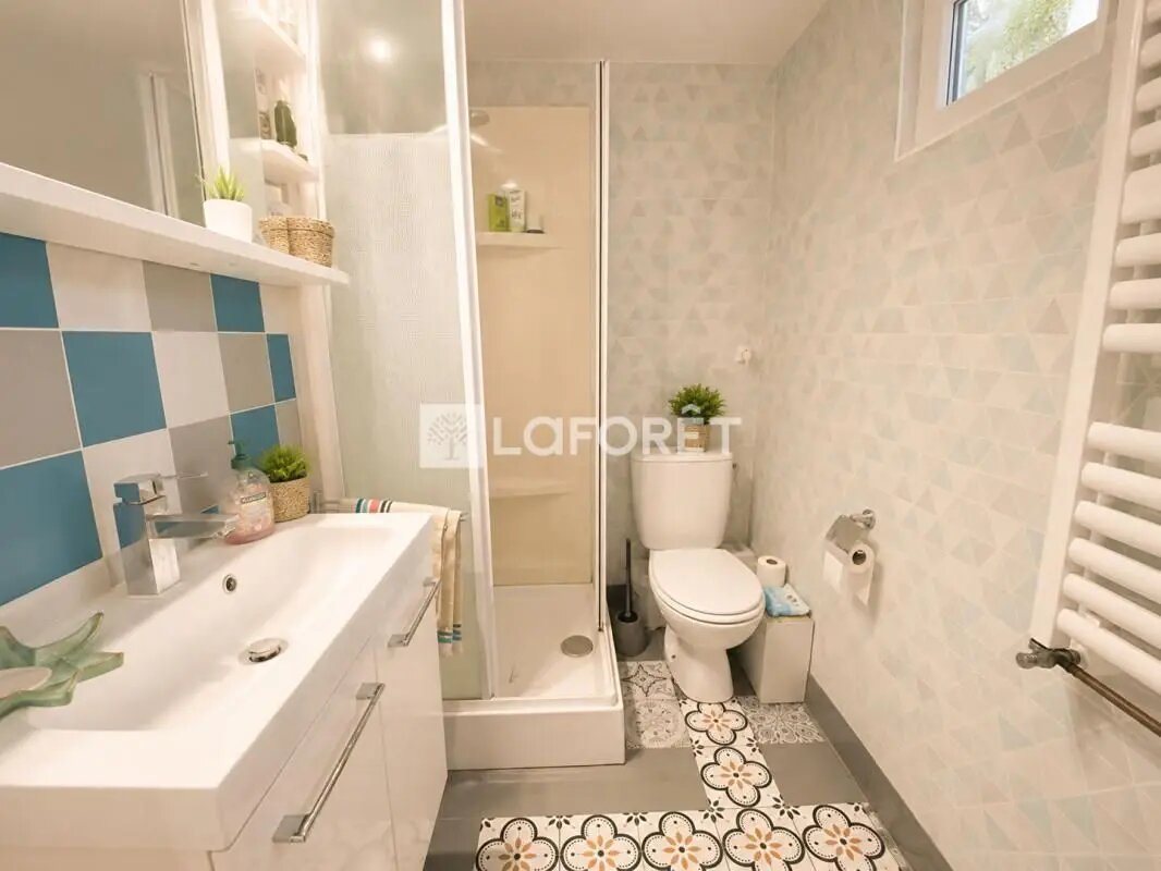 Maison à vendre, 83m², Le Havre