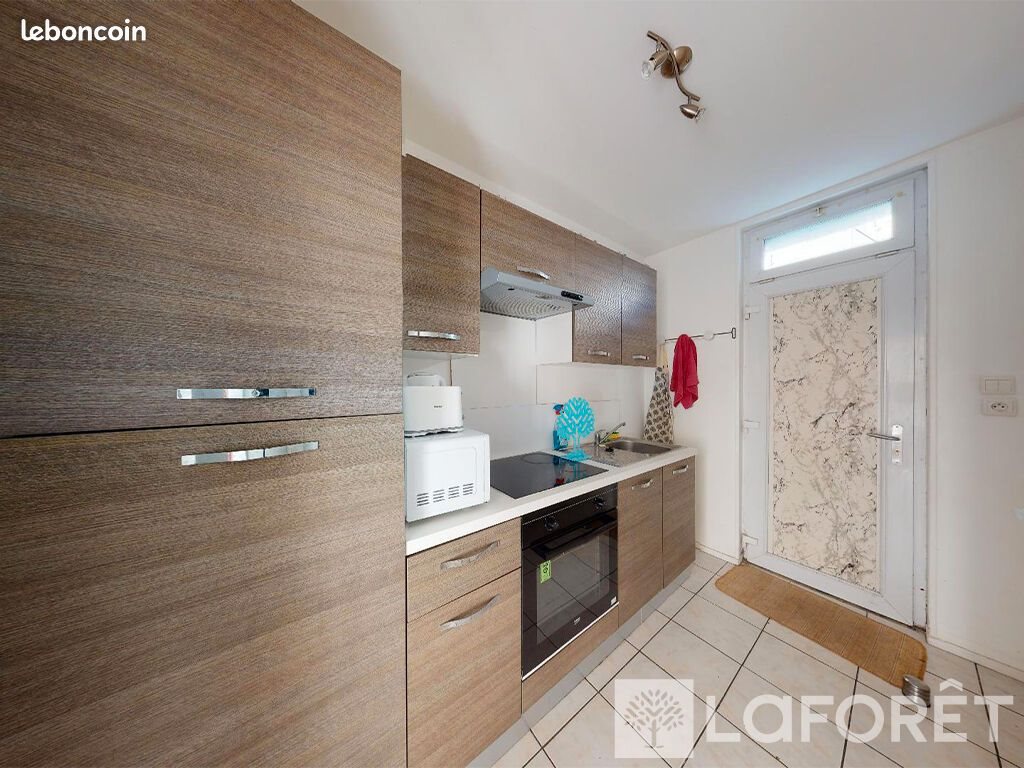 Appartement à vendre, 18m², Le Havre