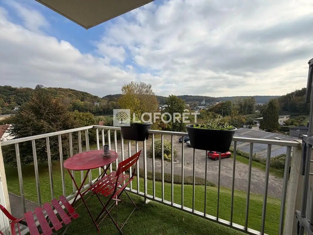 Appartement à vendre, 103m², Gruchet-le-Valasse