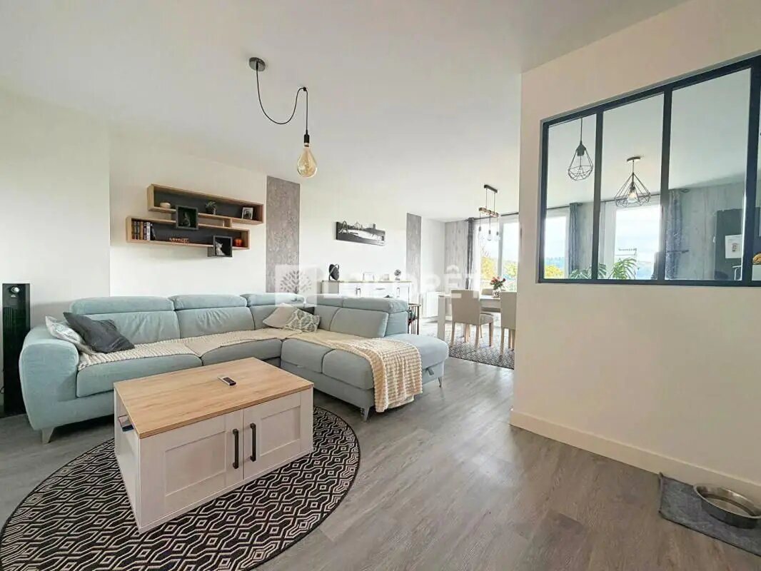 Appartement à vendre, 103m², Gruchet-le-Valasse
