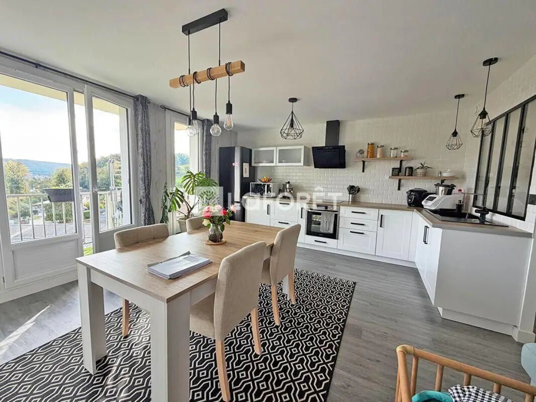 Appartement à vendre, 103m², Gruchet-le-Valasse