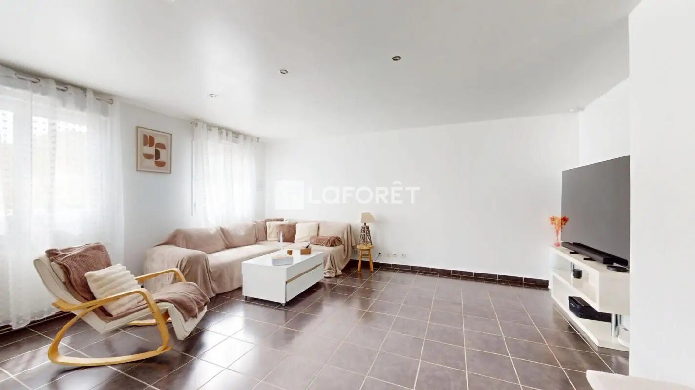 Maison à vendre, 121m², Le Havre