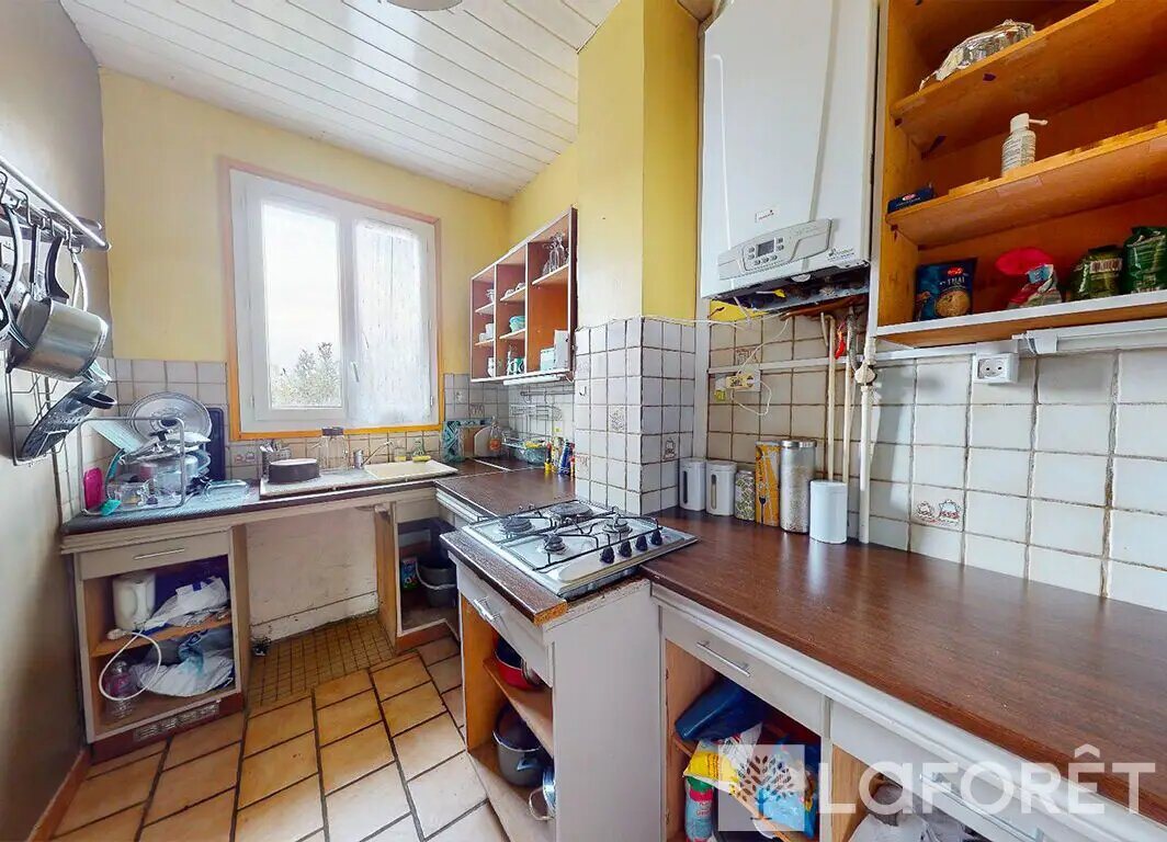 Appartement à vendre, 80m², Le Havre