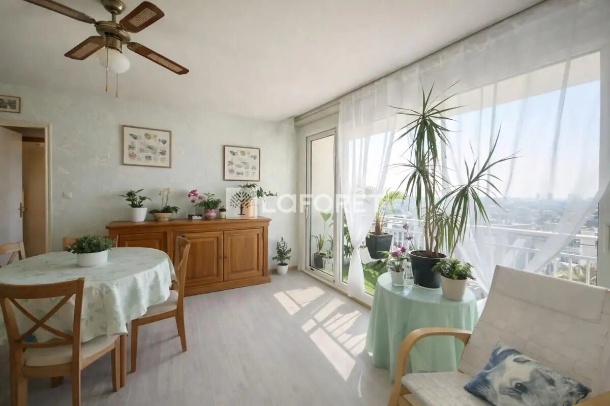 Appartement à vendre, 46m², Le Havre