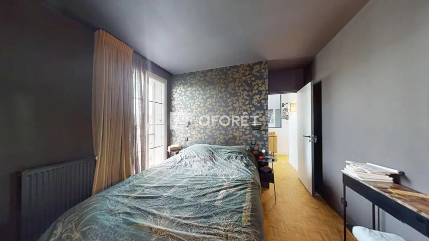 Appartement à vendre, 84m², Le Havre