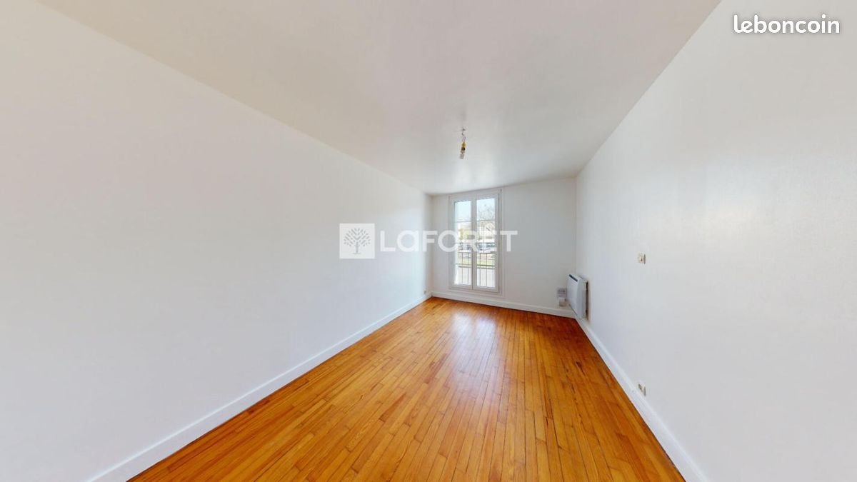 Appartement à louer, 73m², Le Havre