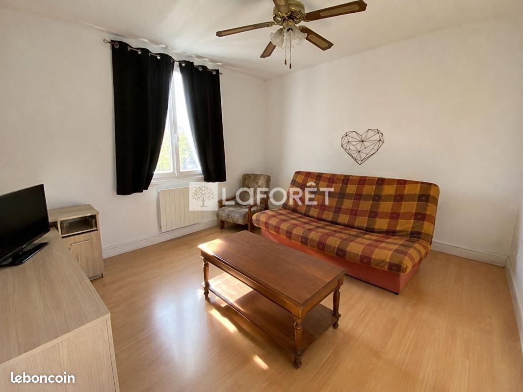 Appartement à vendre, 63m², Le Havre