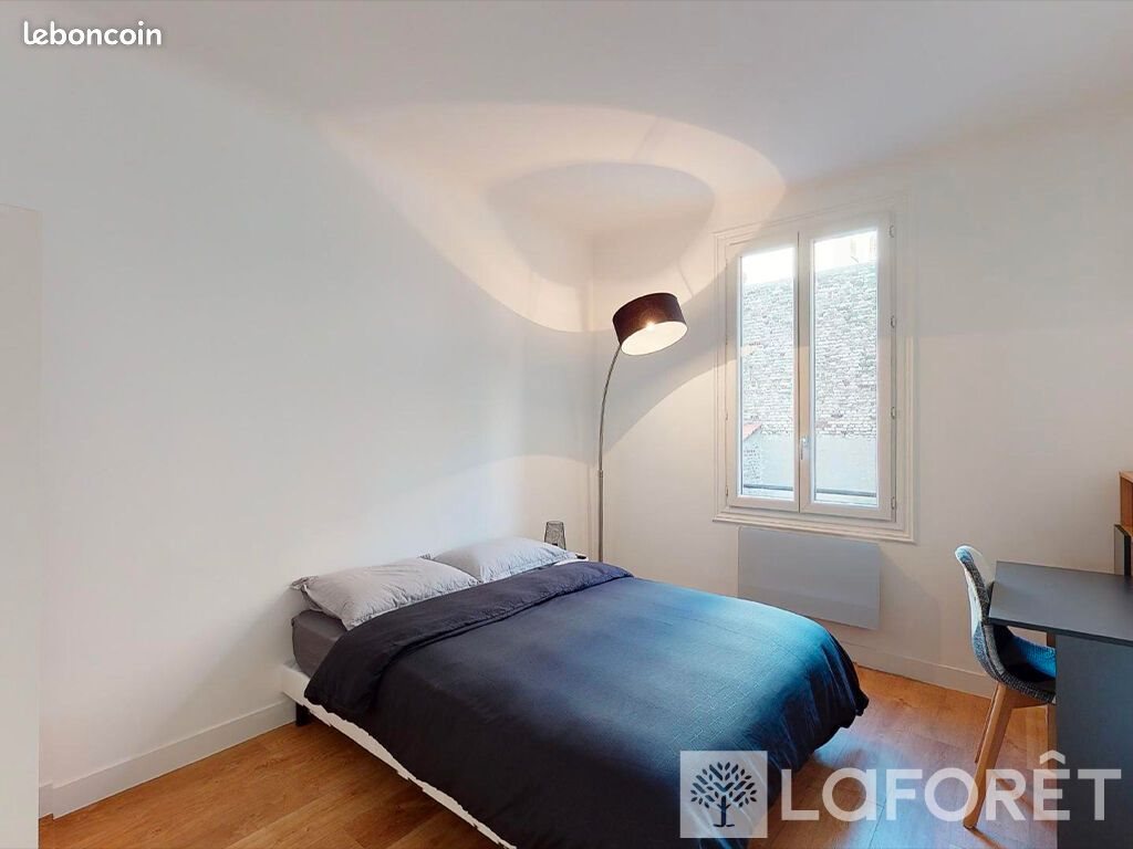 Appartement à louer, 45m², Le Havre