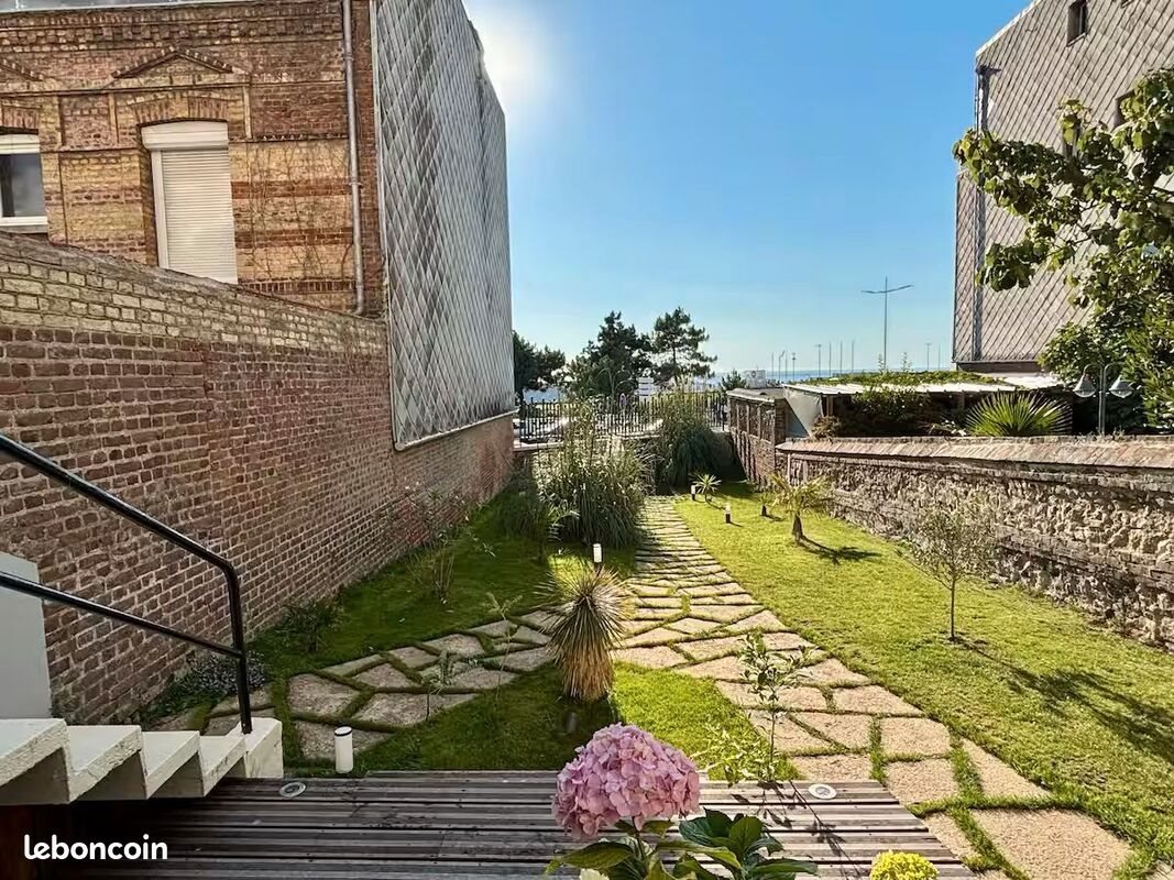 Maison à vendre, 260m², Le Havre