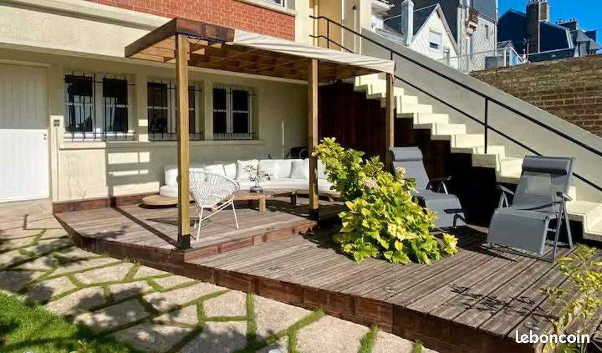 Maison à vendre, 260m², Le Havre