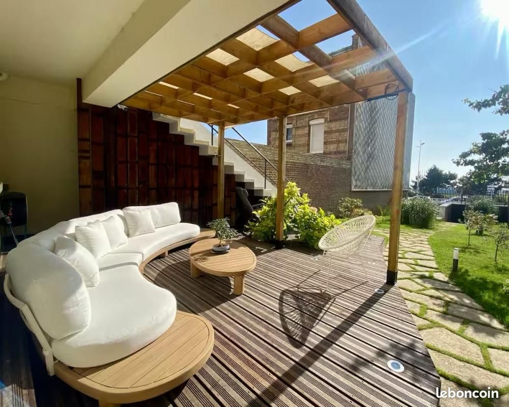 Maison à vendre, 260m², Le Havre