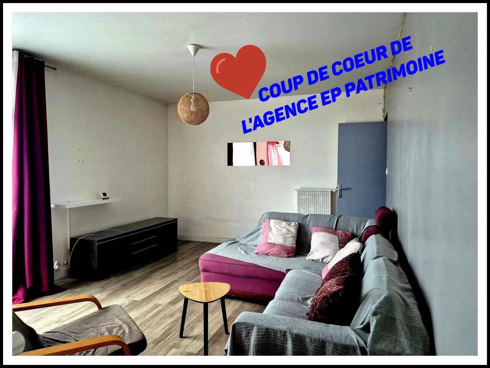 Appartement à vendre, 66m², Bagnols-sur-Cèze