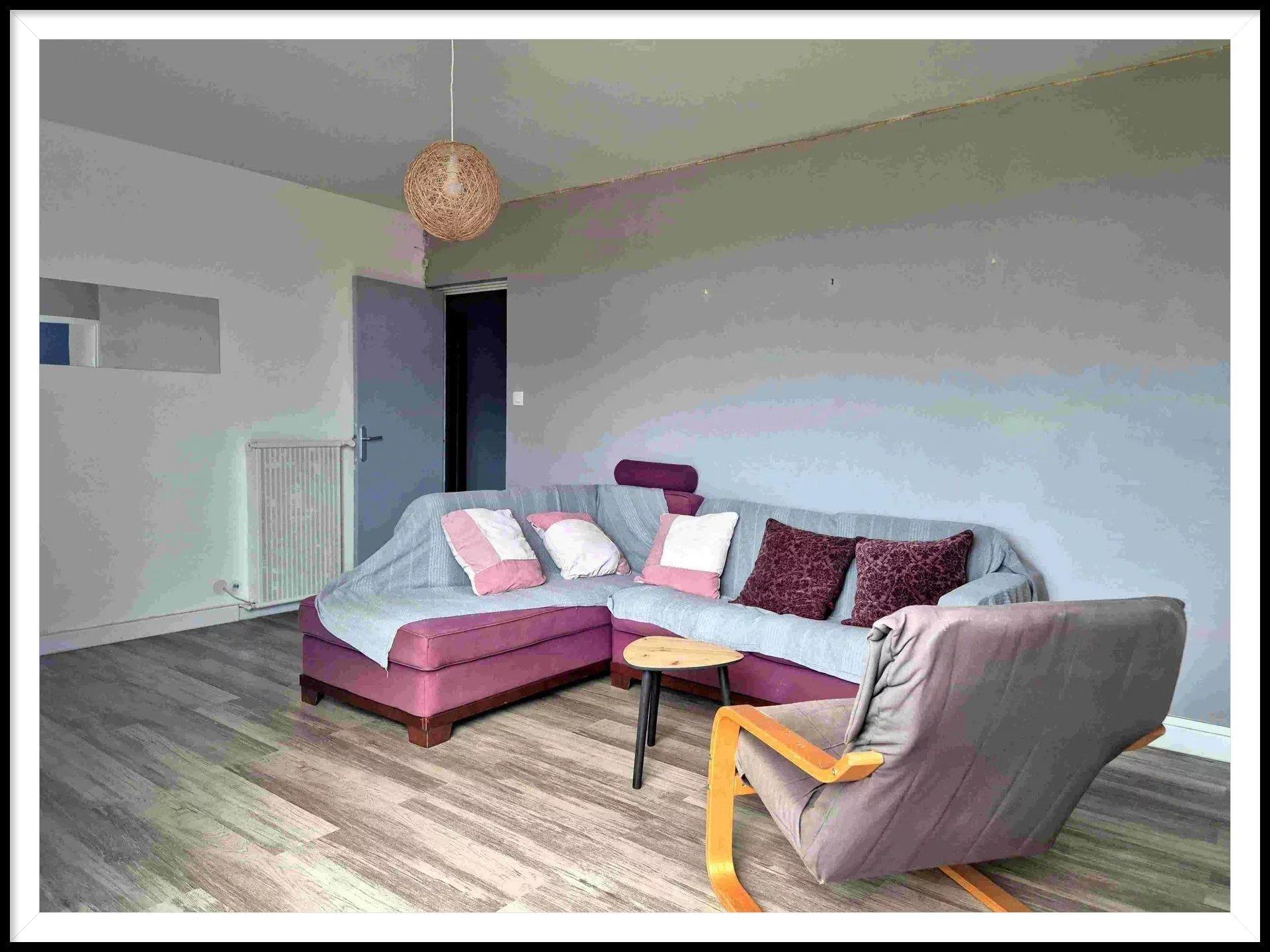 Appartement à vendre, 66m², Bagnols-sur-Cèze