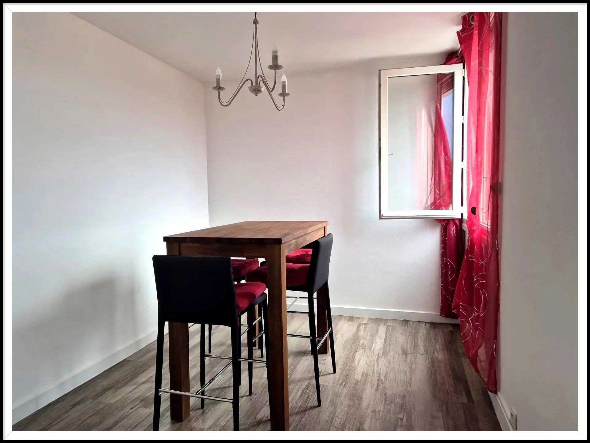 Appartement à vendre, 66m², Bagnols-sur-Cèze
