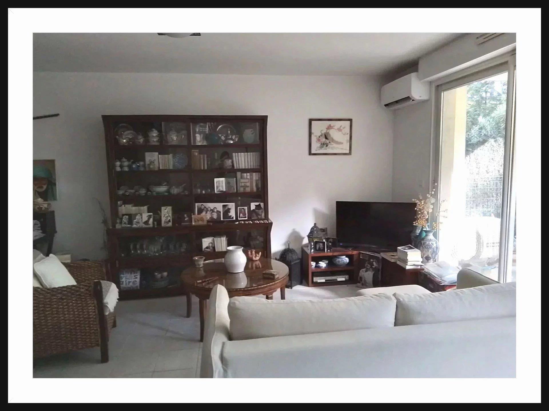 Appartement à vendre, 86m², Bagnols-sur-Cèze