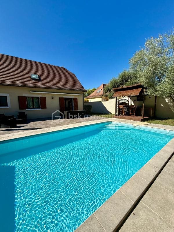 Maison à vendre, 140m², Lons