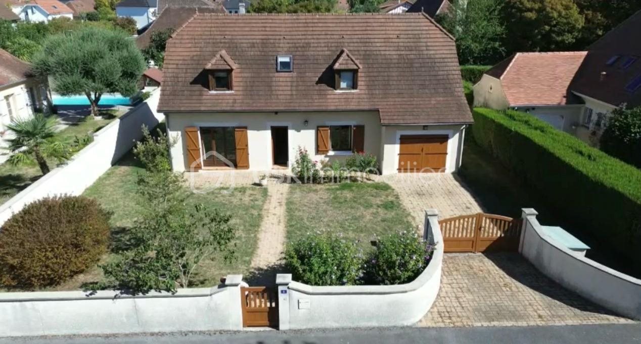Maison à vendre, 140m², Lons
