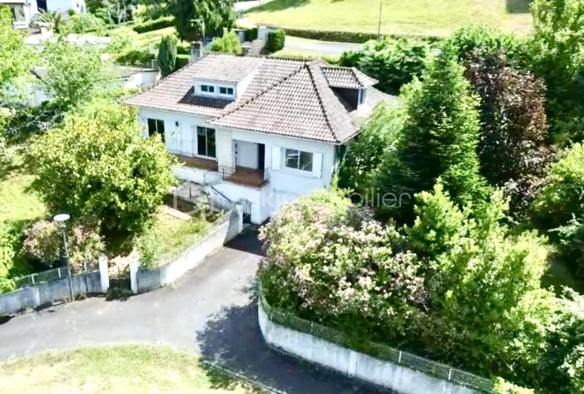 Maison à vendre, 212m², Mourenx