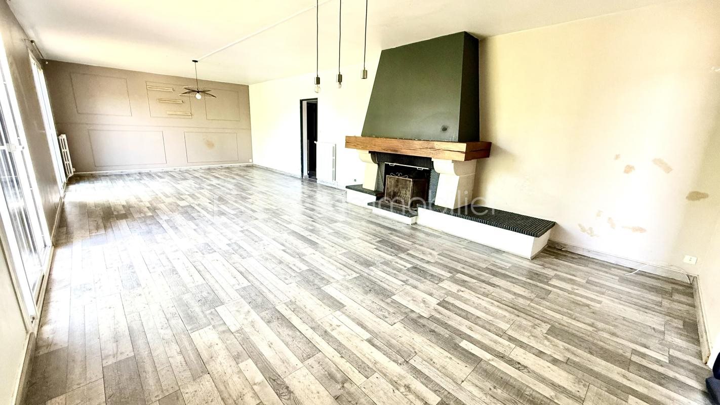 Maison à vendre, 212m², Mourenx
