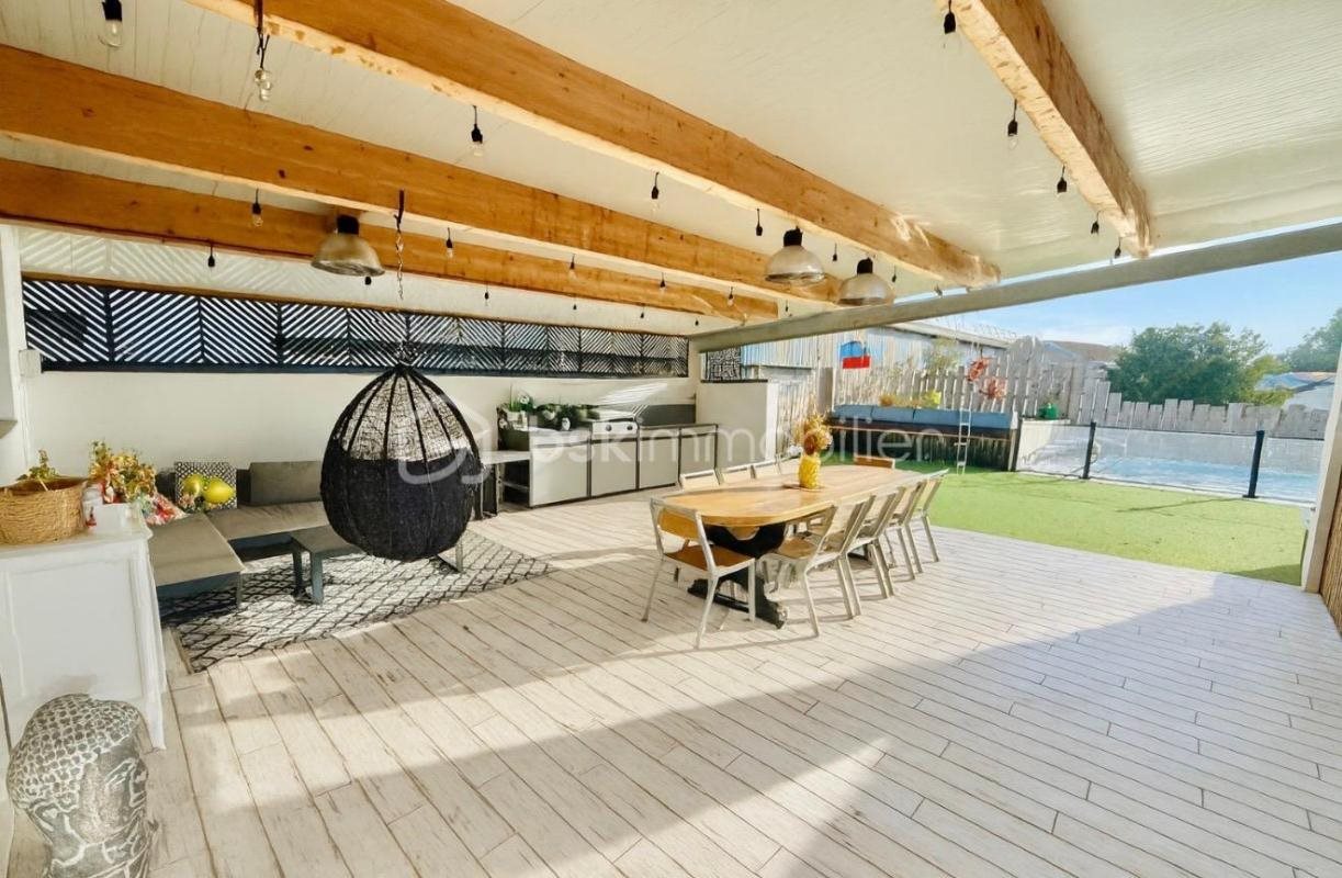 Maison à vendre, 293m², Lons