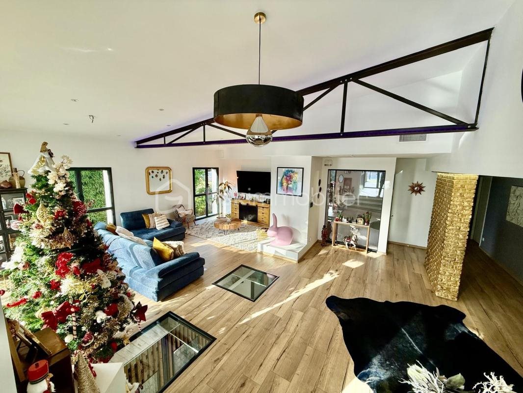 Maison à vendre, 293m², Lons