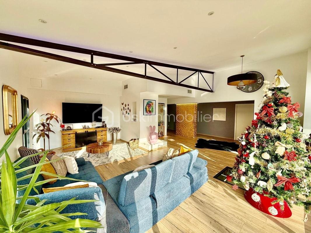 Maison à vendre, 293m², Lons